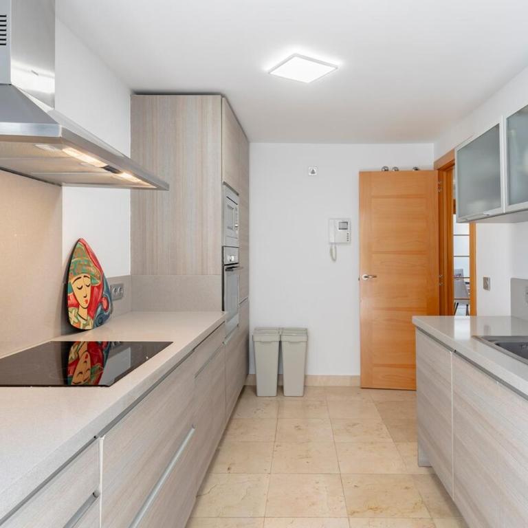 Casa Acosta - Stylish 2BR, Pool & Paddle Tennis in Los Flamingos - Apartamento de 2 dormitorios - 11