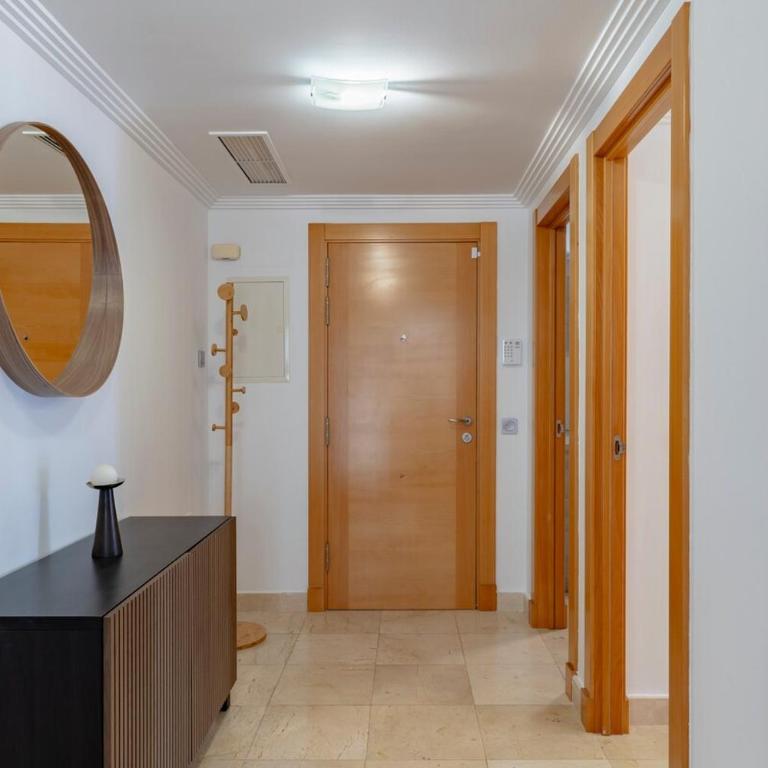 Casa Acosta - Stylish 2BR, Pool & Paddle Tennis in Los Flamingos - Apartamento de 2 dormitorios - 12