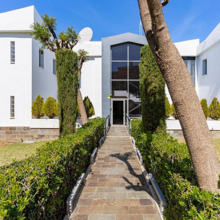 Casa Acosta - Stylish 2BR, Pool & Paddle Tennis in Los Flamingos - Apartamento de 2 dormitorios - 16