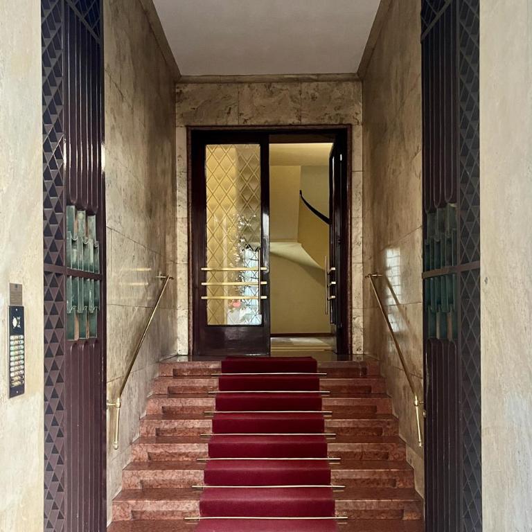 Morozzo1939 - Elegance Near The Duomo - Appartamento con 1 Camera da Letto - 25