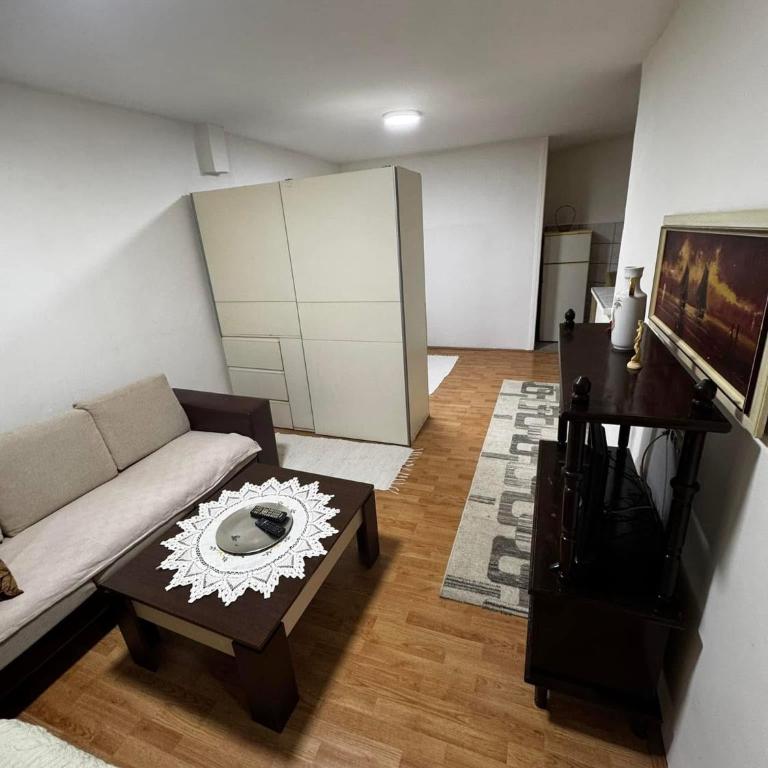 Jazbina - Apartman sa 1 Spavaćom Sobom - 2