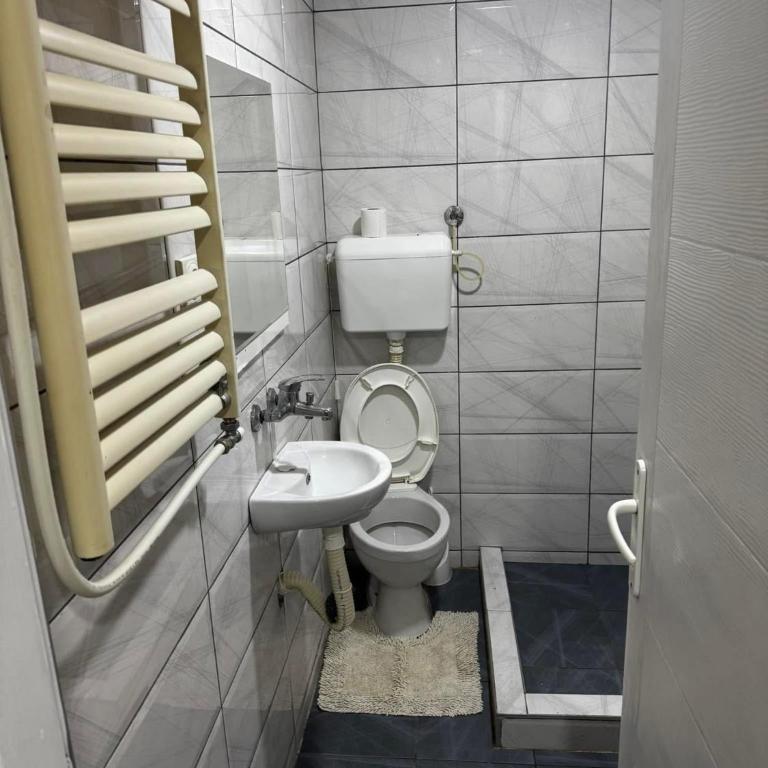 Jazbina - Apartman sa 1 Spavaćom Sobom - 5