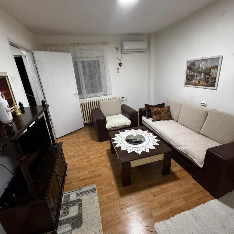 Jazbina - Apartman sa 1 Spavaćom Sobom - 6