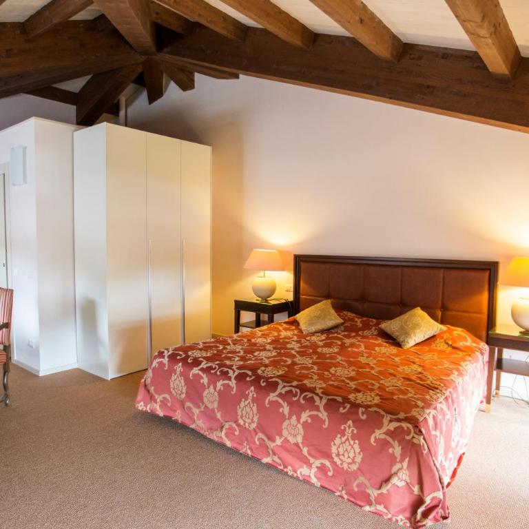 Miramare Apartments&Suites - Appartamento con 1 Camera da Letto e Vista Mare - Su 2 Livelli - 5