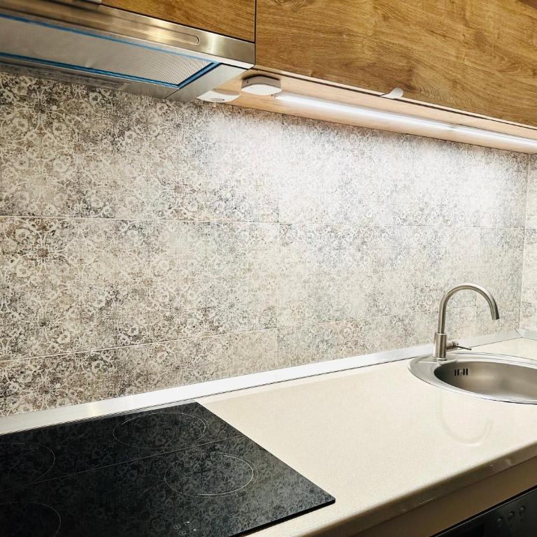 Apartment Ana - Apartman - 36