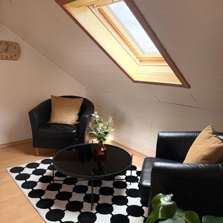 2 - Room city apartment - Apartment mit 1 Schlafzimmer - 1