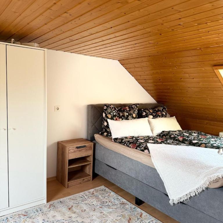 2 - Room city apartment - Apartment mit 1 Schlafzimmer - 6