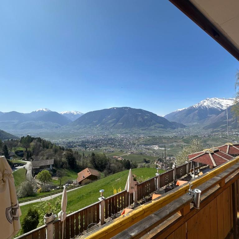 Hotel Rastlhof - Camera Matrimoniale con Balcone - 5