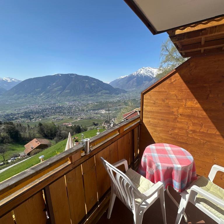 Hotel Rastlhof - Camera Matrimoniale con Balcone - 4