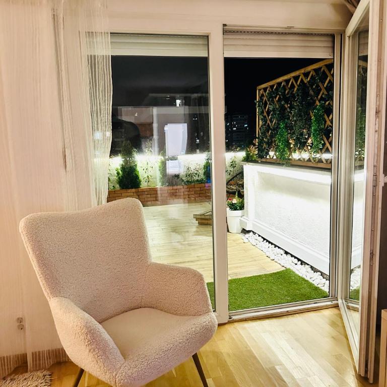 Apartment Ana - Apartman - 13