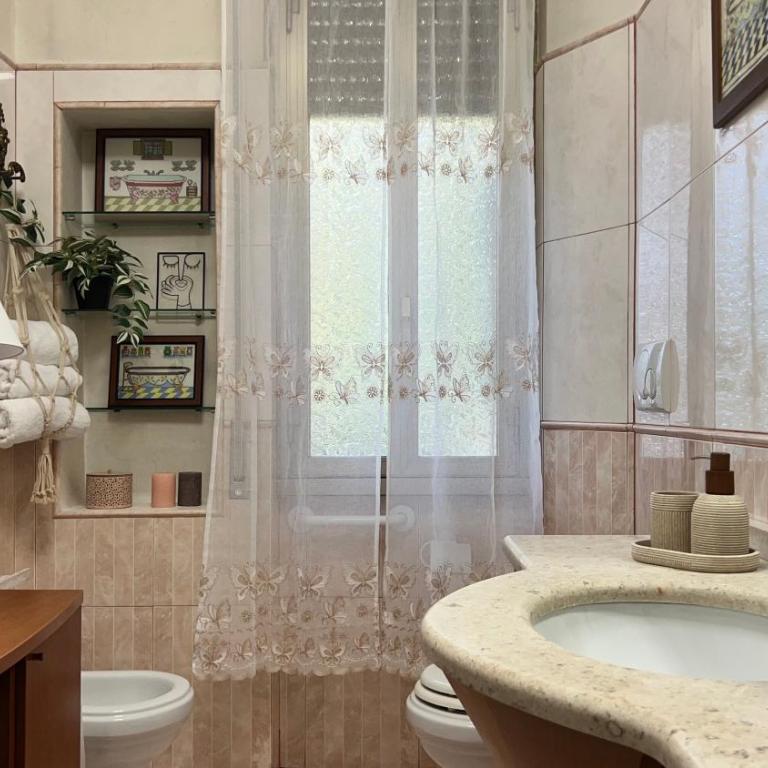 ALCAVE holiday home - Appartamento con 2 Camere da Letto e Vista Città - 24