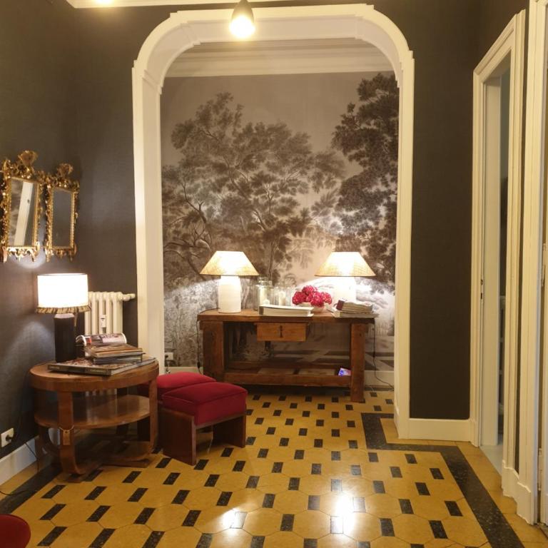 Decopetit The House of Timeless Charme - Appartamento Superior con 2 Camere da Letto - 7