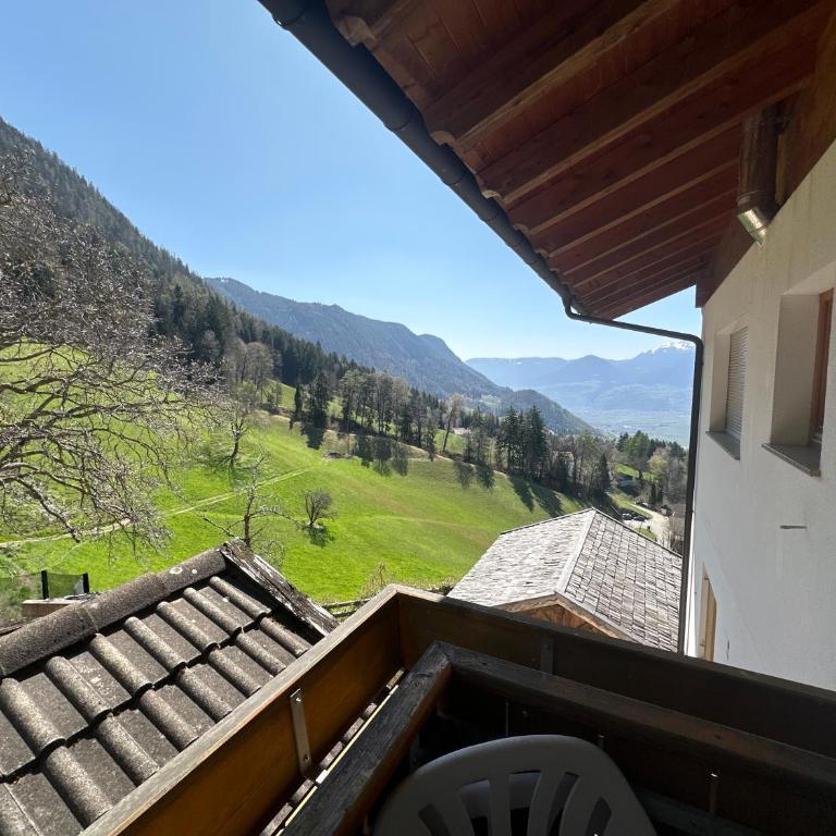 Hotel Rastlhof - Camera Matrimoniale con Balcone - 5