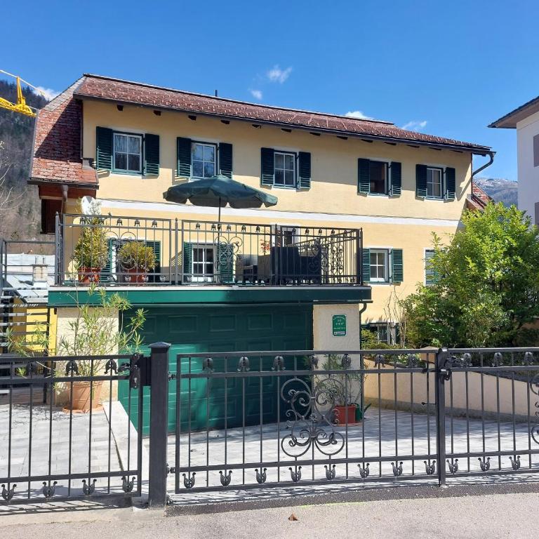 Wohnung Rudolf - Apartment mit 2 Schlafzimmern - 16