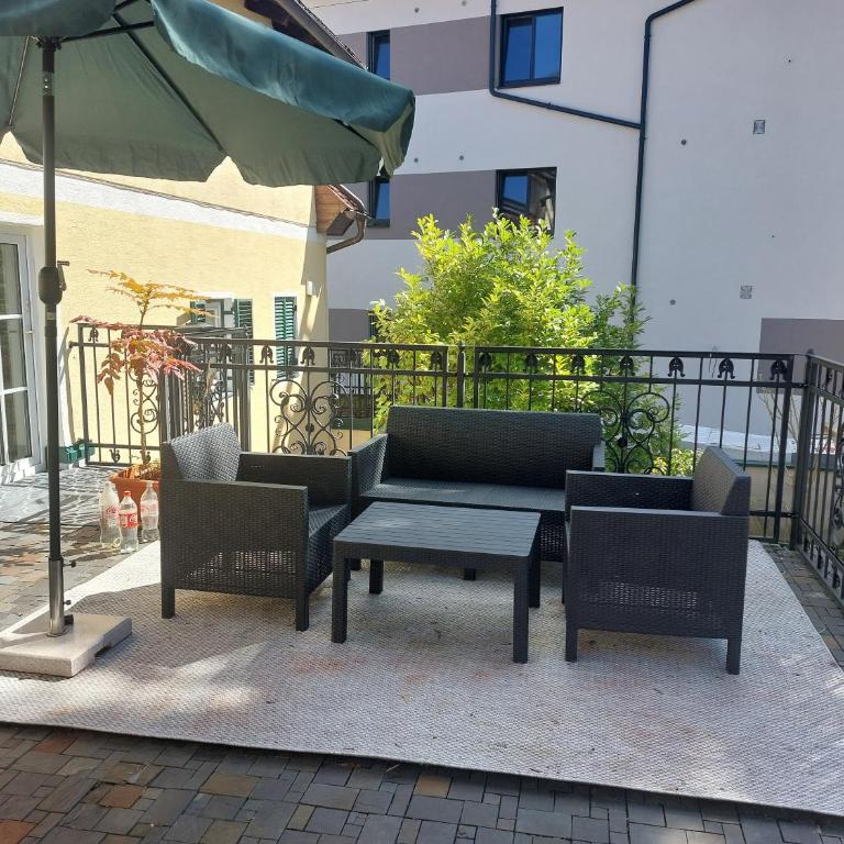 Wohnung Rudolf - Apartment mit 2 Schlafzimmern - 15