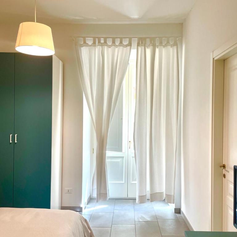 Casina Baglio - One-Bedroom Apartment - 12