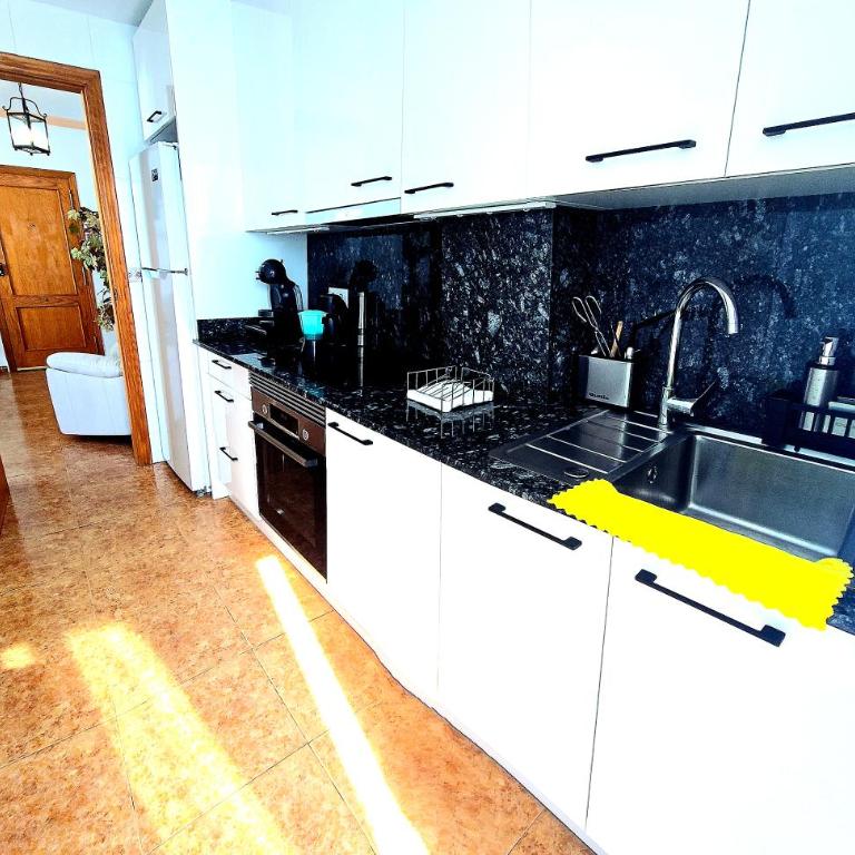 Atico en Puerto Rey Urbanizacion La Aldea - Apartamento de 2 dormitorios - 8
