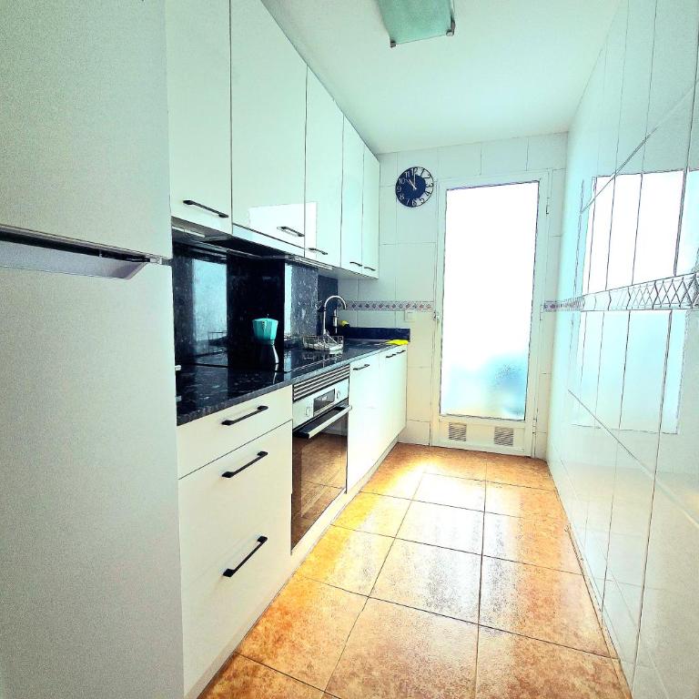 Atico en Puerto Rey Urbanizacion La Aldea - Apartamento de 2 dormitorios - 9