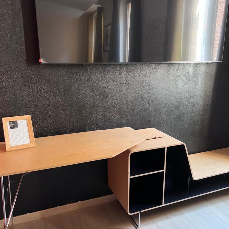 Patrimoine Albigeois 36 HDV DupleX - Superior Apartment - 8