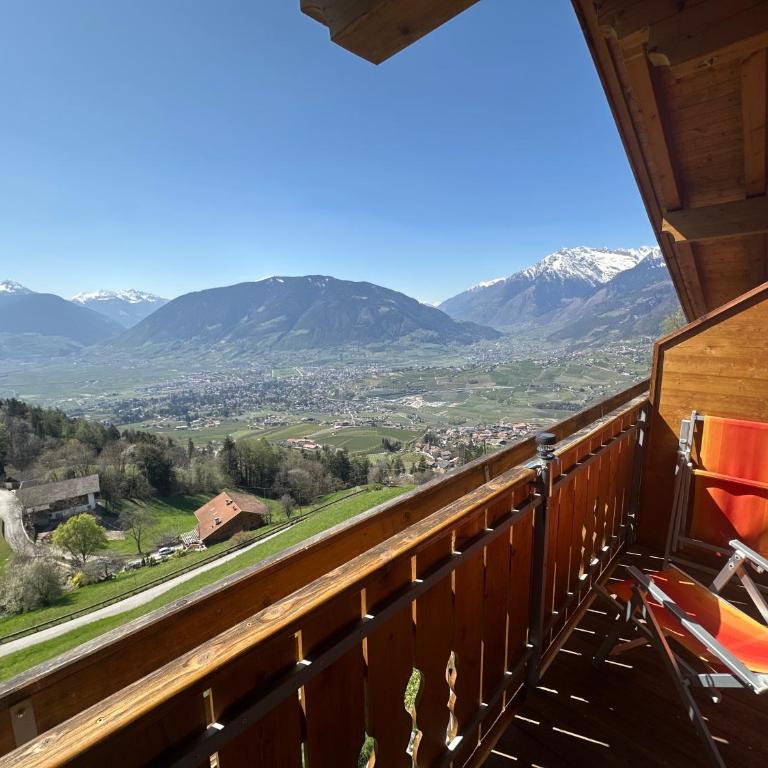 Hotel Rastlhof - Camera Matrimoniale con Balcone - 2