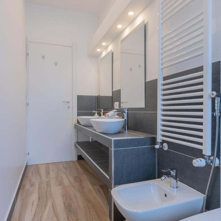 Bijou61 - Appartamento con 1 Camera da Letto - 16