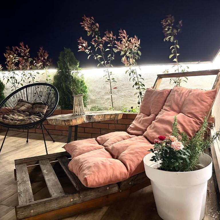 Apartment Ana - Apartman - 22