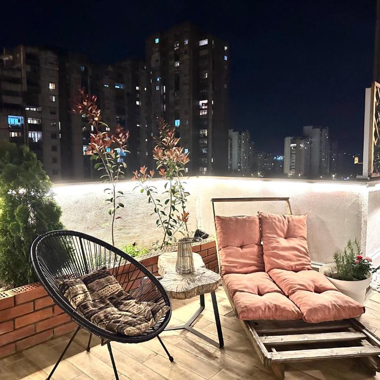 Apartment Ana - Apartman - 21