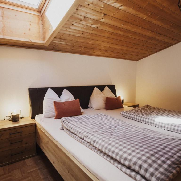 Töllhof Apartments and Farm - Appartamento con 1 Camera da Letto - 7