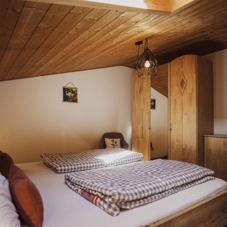 Töllhof Apartments and Farm - Appartamento con 1 Camera da Letto - 3