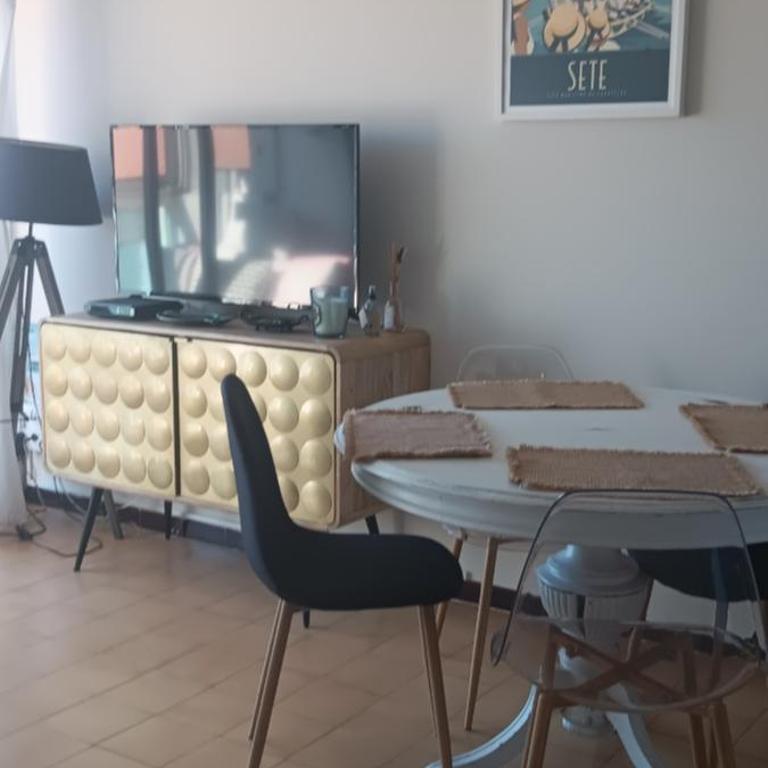 Le Beausoleil - Appartement 2 Chambres - 16