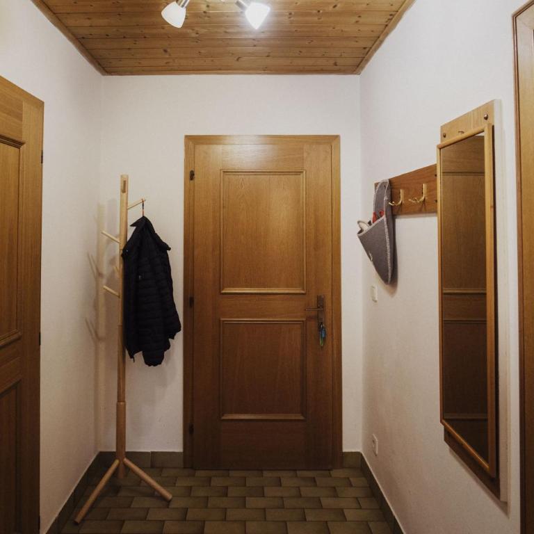 Töllhof Apartments and Farm - Appartamento con 1 Camera da Letto - 22