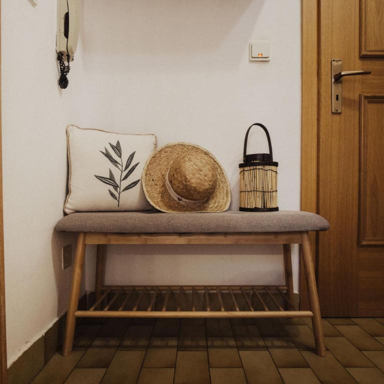 Töllhof Apartments and Farm - Appartamento con 1 Camera da Letto - 18
