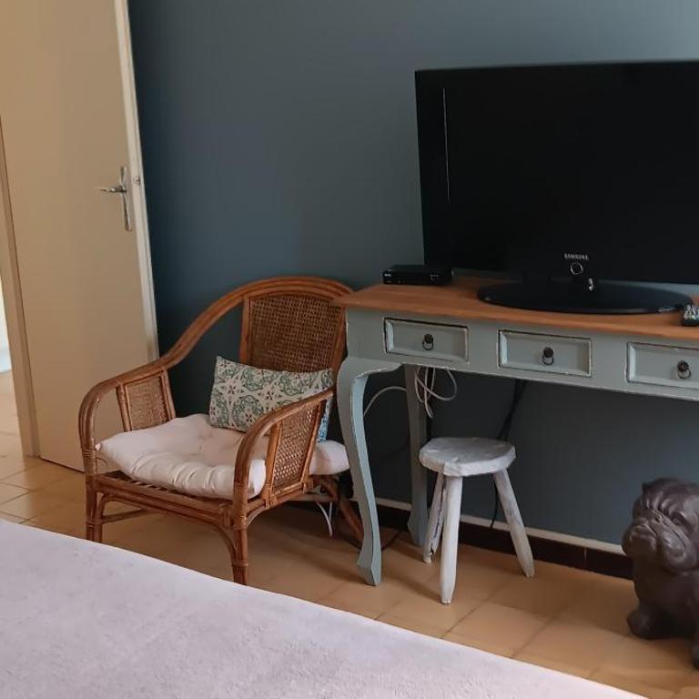 Le Beausoleil - Appartement 2 Chambres - 12