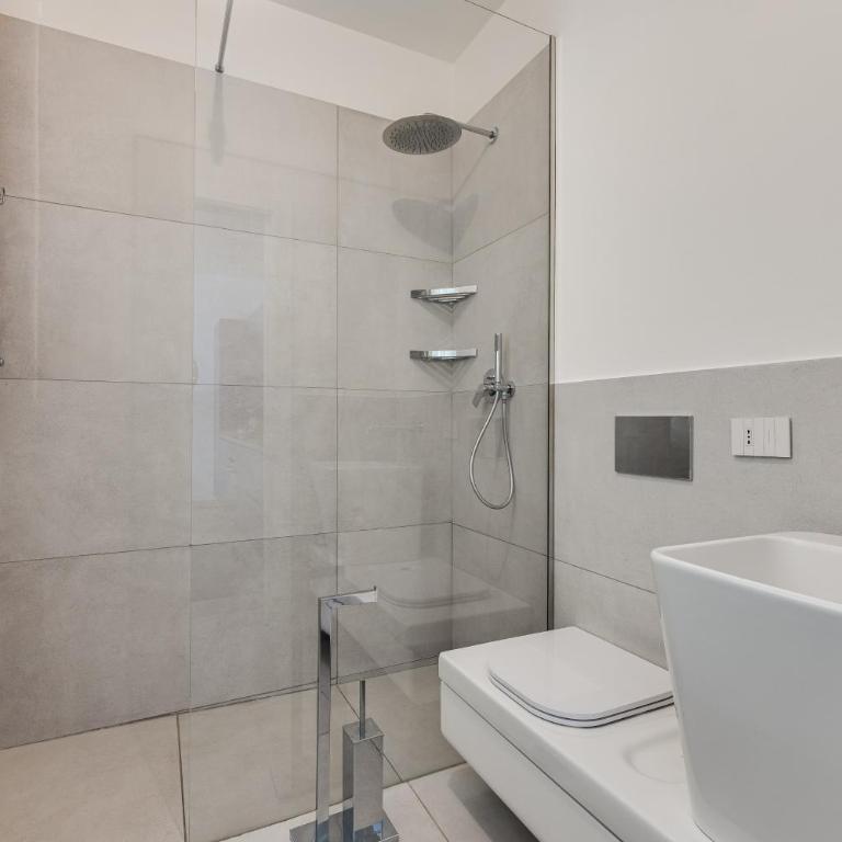 Easylife - Vatican Terrace Apartment - Appartamento con 1 Camera da Letto - 22