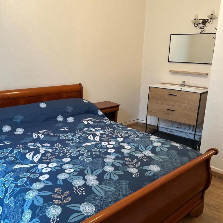 Maison triplex centre de Lourdes - Apartment - 3