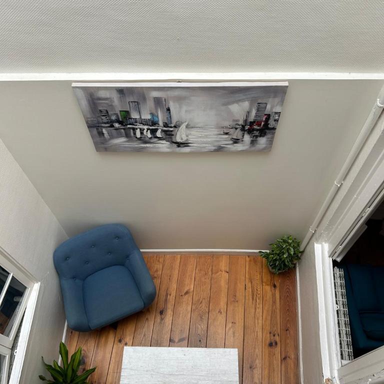 Maison triplex centre de Lourdes - Apartment - 5