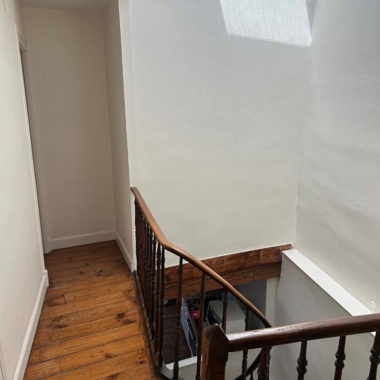 Maison triplex centre de Lourdes - Apartment - 10