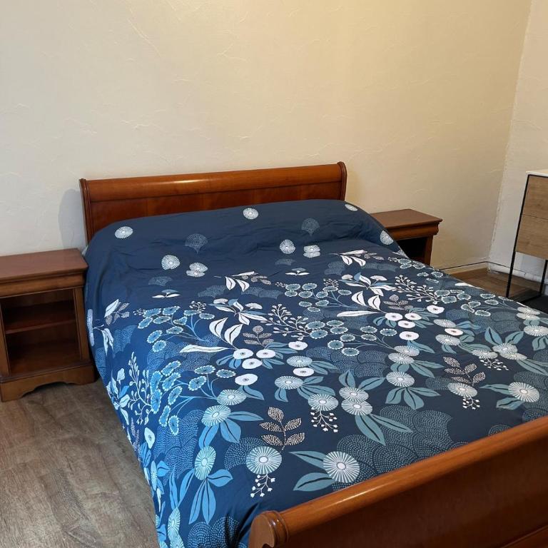 Maison triplex centre de Lourdes - Apartment - 15