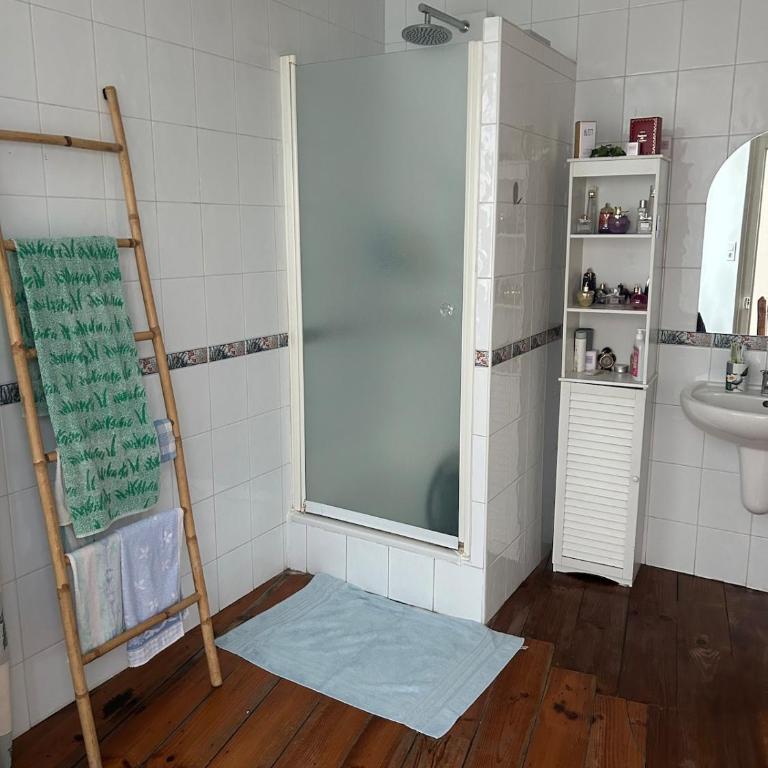 Maison triplex centre de Lourdes - Apartment - 16