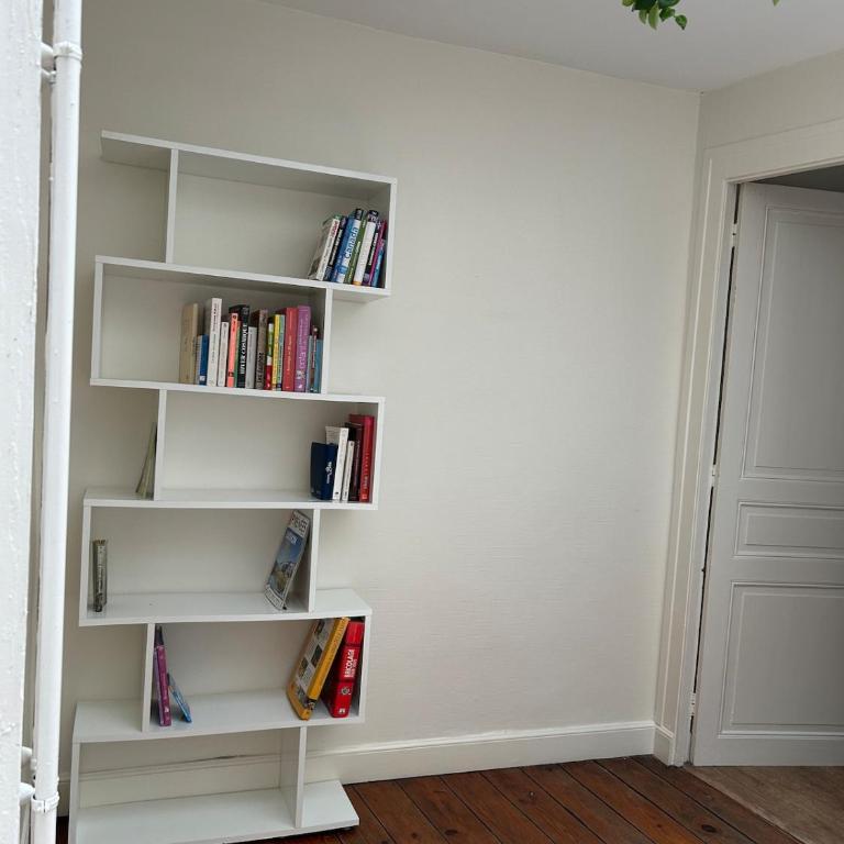 Maison triplex centre de Lourdes - Apartment - 17