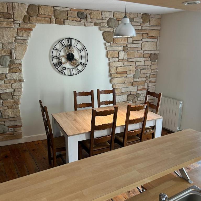 Maison triplex centre de Lourdes - Apartment - 18