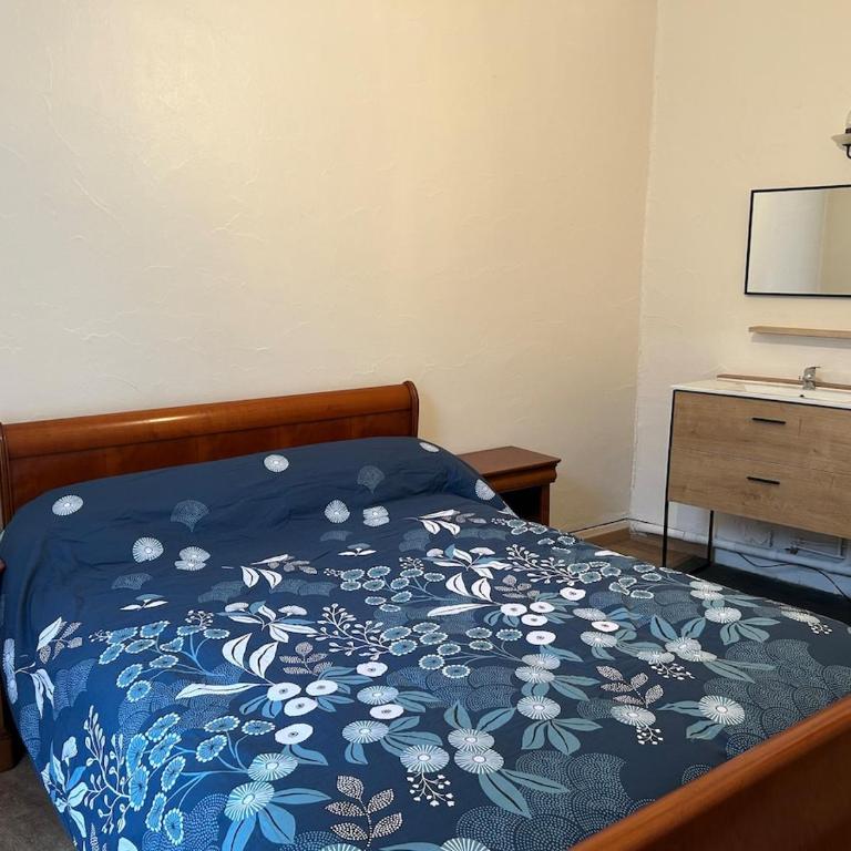 Maison triplex centre de Lourdes - Apartment - 19