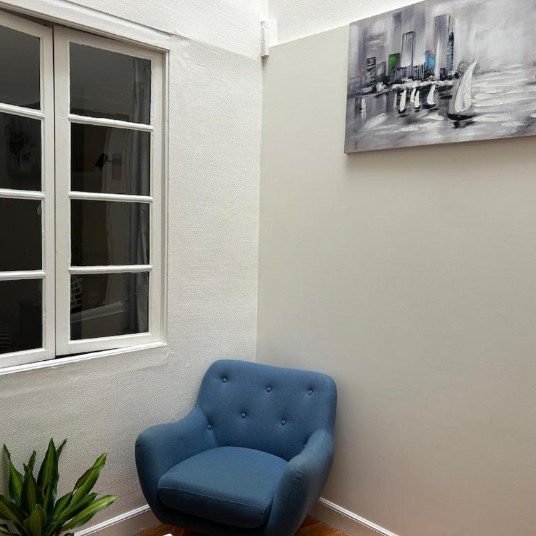 Maison triplex centre de Lourdes - Apartment - 21