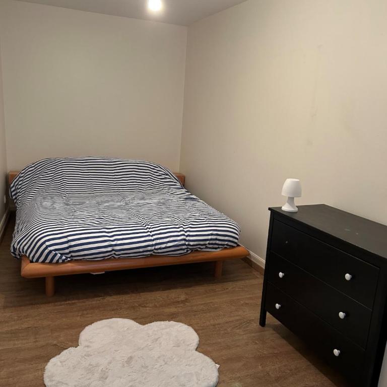 Maison triplex centre de Lourdes - Apartment - 22
