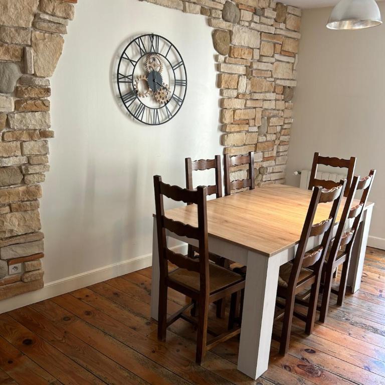 Maison triplex centre de Lourdes - Apartment - 23