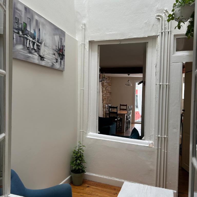 Maison triplex centre de Lourdes - Apartment - 25