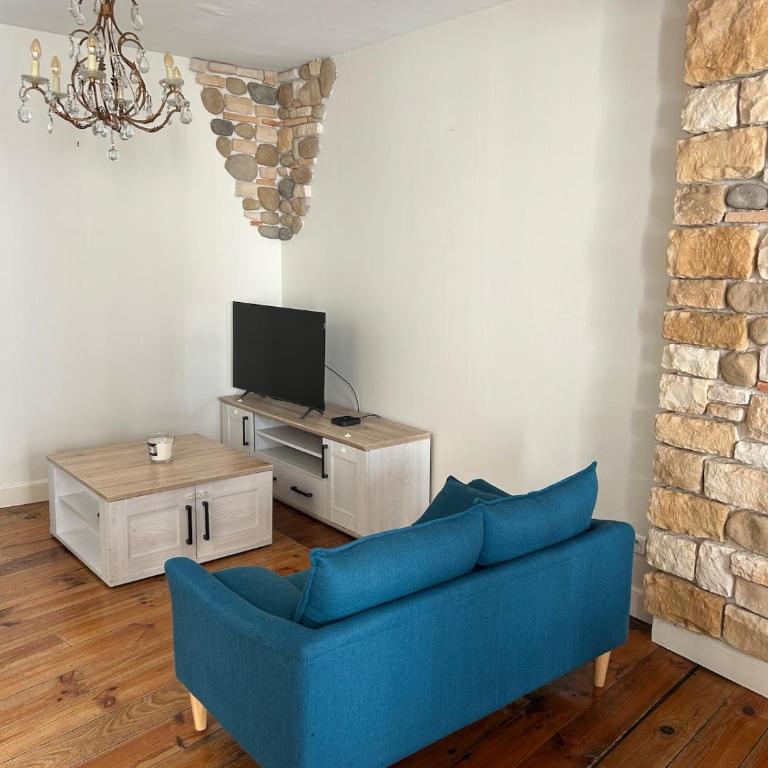 Maison triplex centre de Lourdes - Apartment - 28