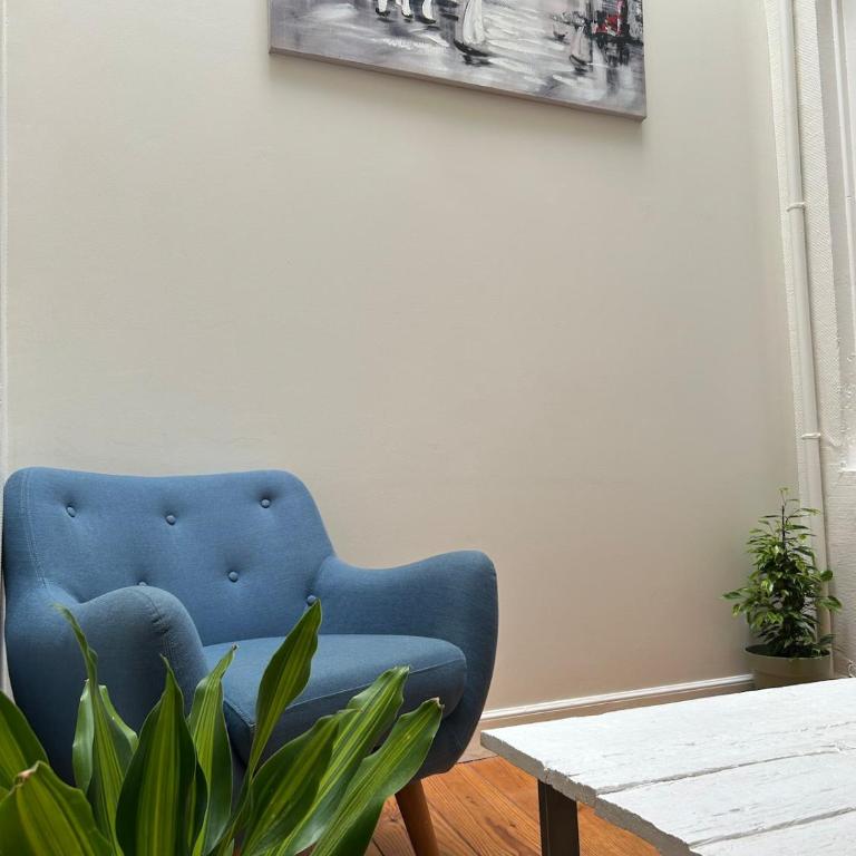 Maison triplex centre de Lourdes - Apartment - 32