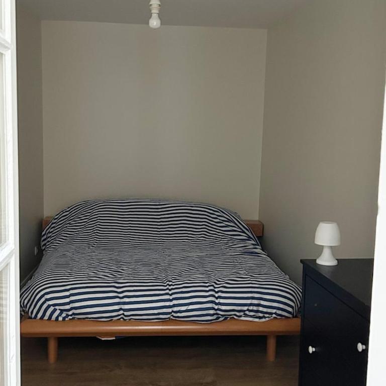 Maison triplex centre de Lourdes - Apartment - 35