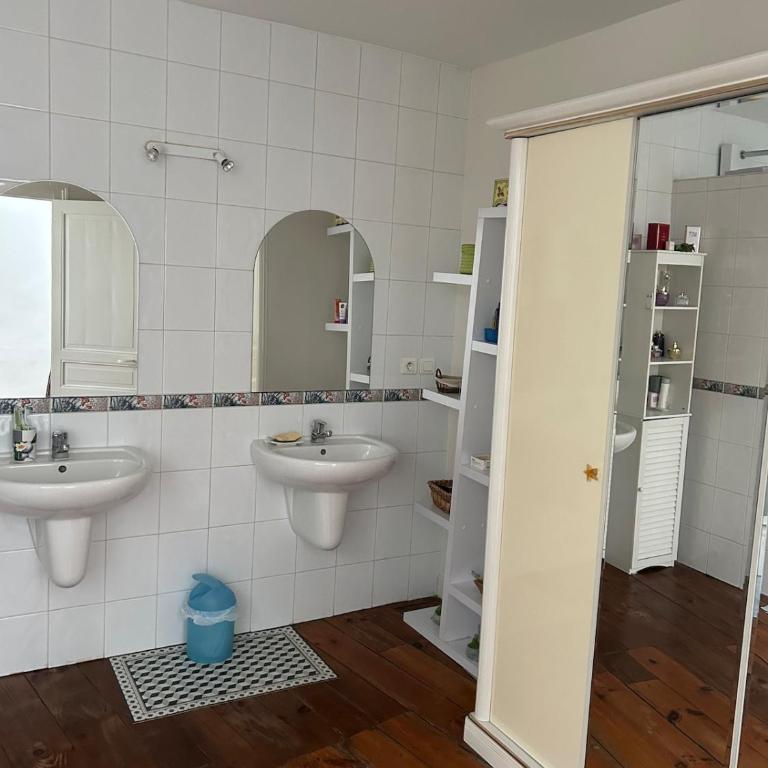 Maison triplex centre de Lourdes - Apartment - 36